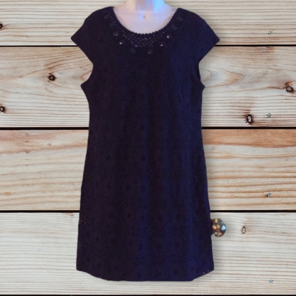 Dressbarn dress